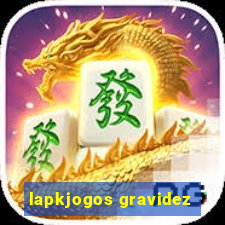 lapkjogos gravidez